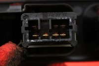 фото thumb №13, Панель управление окон eu peugeot 307 01-05