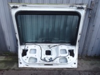 фото thumb №10, Стекло крышка зад задняя заднее seat leon i 1 00 lb9a