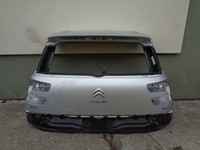 фото thumb №1, Citroen c4 grand picasso ii 2013- крышка багажника задняя