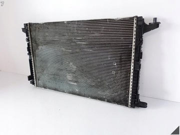 фото thumb №8, Audi q5 80a ii fy przed/lift 17- радіаторів води 2.0 tfsi