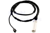 фото thumb №2, Delphi lz0331 контакт предупредительный, износ накладок тормозных