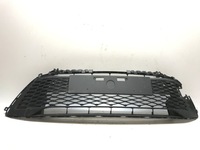 фото thumb №1, Toyota corolla cross решётка радиатора решётка радиатора перед 2020- 53112-02d60