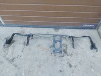 фото thumb №7, Pas передній підсилювач mercedes w203 c kl