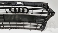 фото thumb №7, Решётка радиатора решётка audi a3 8v3853651aa рестайлинг 16-19