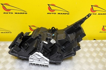 фото thumb №11, Nissan frontier 2022- фара лампа led r usa