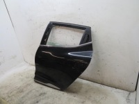 фото thumb №3, Двері ліва задні задня tegne clio iv