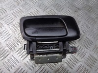 фото thumb №1, Ручка правая задняя наружная opel zafira a