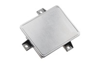 фото thumb №2, Преобразователь напряжения d2s/d2r accord vii 02-08,