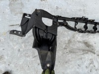фото thumb №8, Кронштейн направляющая бампера крыла передний перед bmw x5 e70 7157984