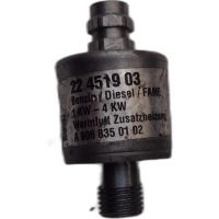 фото thumb №1, Volvo насос помпа webasto топлива 22451903