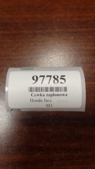 фото thumb №8, Honda jazz ii 1.4 котушка запалювання cm11109