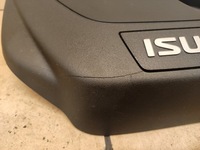 фото thumb №4, Захист кришка двигуна d max ii 2 lift 1.9 ddi