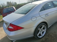 фото thumb №1, Mercedes cls w219 04-10 четверть правый задняя крыло c775