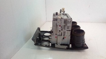 фото thumb №5, Радио рамка решётки mazda 6 gg