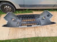 Бампер перед bipper nemo fiorino 07-17 1308786070 Недорого, фото thumb