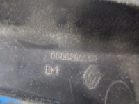Renault clio iv кут заглушка жабо правий 668628650r Недорого, фото thumb