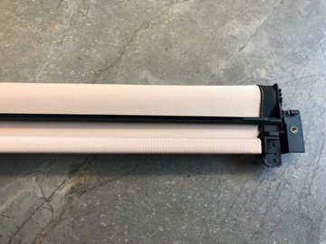 фото thumb №10, Ролета шторка люк бежевый beż a2067804200 светлая do c w206 x206 2021-