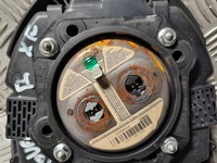 фото thumb №11, Jaguar xf подушка руля подушка безопасности