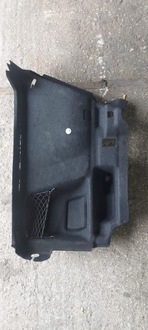 фото thumb №1, Багажника обшивка правий citroen c4 ii b7