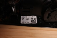фото thumb №11, Bmw g30 g31 g32 gt молдинг dekor панелі консолі oxide срібний 9329515