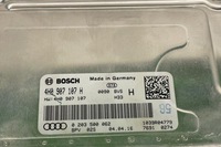 фото thumb №8, Модуль камери заднього виду audi a6 allroad 4gh, 4gj 4h0907107h 2.97l дизель