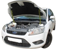 фото thumb №1, Амортизатори пружини капот двигуна ford focus 2 ii