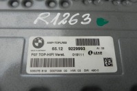 фото thumb №13, Система озвучивание bmw 7 f01, f02 9229993 2012