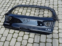 фото thumb №1, Hyundai i30 iii hb крышка зад задняя чёрная