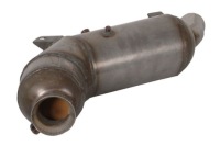 фото thumb №1, Фильтр сажи системы выпускной jmj jmj1039