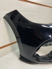 фото thumb №2, Бампер передний vw polo vi 6 gti r-line lift 2cs