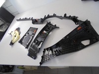 фото thumb №5, Защита обшивка правое renault clio v 19-