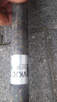 Laguna 2 1.9 dci привідний вал права skf vkjc 1231 Київ, фото thumb