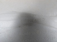 фото thumb №12, Skoda octavia iii kombi lift бампер задняя 16r --