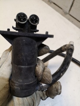 фото thumb №7, Розпилювачі лампа audi a6 c6 4f0955102