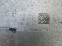 фото thumb №4, Audi 2.0 tdi коллектор всасывающий 04l129766as