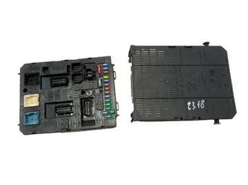 фото thumb №8, Коробка bsi l0610100257/4 07514625 peugeot 5008 i 2009-