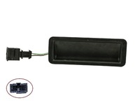 фото thumb №1, Ручка багажника электрический skoda fabia i 1999-2008