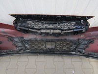 фото thumb №11, Бампер перед kia xceed x-ceed gt line lift 22-