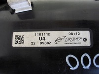 фото thumb №5, Колектор всмоктуючий fiat 500 panda 0,9t 2299382 110111r