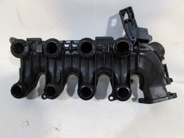 фото thumb №5, Коллектор всасывающий 9684941780 citroen berlingo peugeot partner iii 1.6 hdi