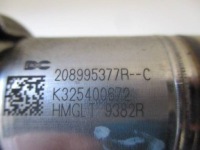 Mercedes w177 1.5 d форсунка adblue с Разборки, фото thumb