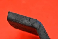 фото thumb №10, Балка бампера перед передняя усилитель dpn100180 mg zr 105 01-05