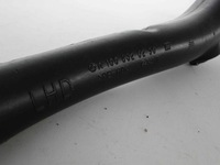 фото thumb №4, Mercedes ml gle w166 166 труба канал злив wody