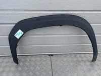 фото thumb №1, Toyota yaris cross молдинг крыла перед правый 75611-od010