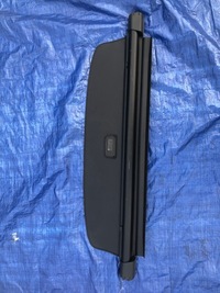 фото thumb №7, Vw passat b6 ролета багажника 3c9867871