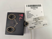 фото thumb №1, Модуль дверь 4l0959793b audi q7