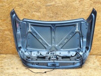 фото thumb №8, Peugeot 307 cc 05-09 кришка задня багажника cabrio 430582s15 доставка