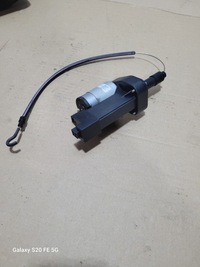 фото thumb №8, Jeep grand cherokee wj 99-04r моторчик сидіння лівий