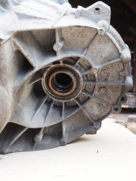фото thumb №15, Коробка передач коробки передач 7531771-06 bfa mini cooper r50 1.6 120tys km