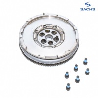 фото thumb №2, Оригінальні колесо двомасовий sachs 2294001591